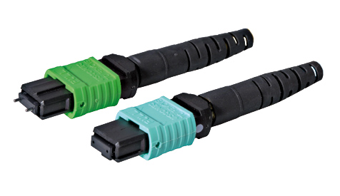 Market Forecast-MPO Connectors in 40/100GbE - DK Photonics - DK Photonics Blog - DK Photonics Blog