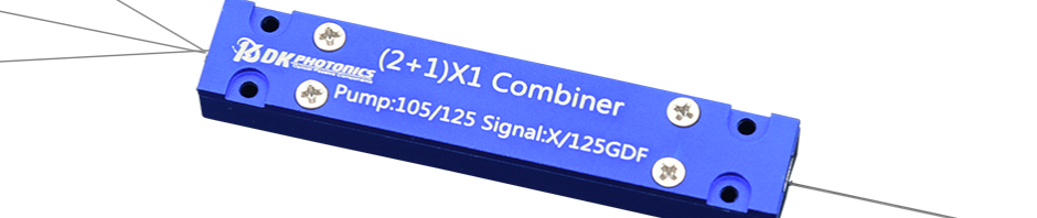 Understanding Pump and Signal Combiners