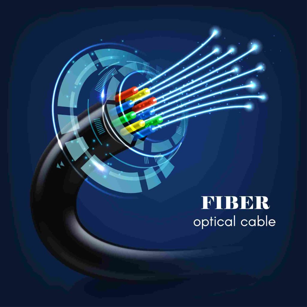 Fiber Optic Cables DK Photonics Blog