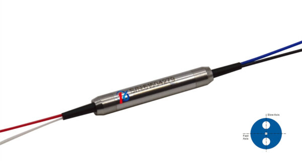 Optical Passive Components