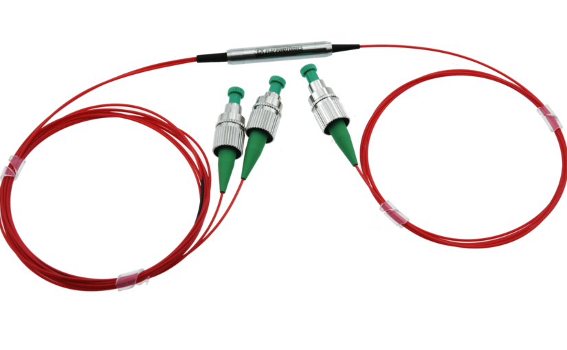 Polarization Maintaining Optical Circulator Guide 