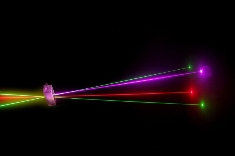 Fiber Laser Welding: Some Traits and Applications(1) - DK Photonics ...
