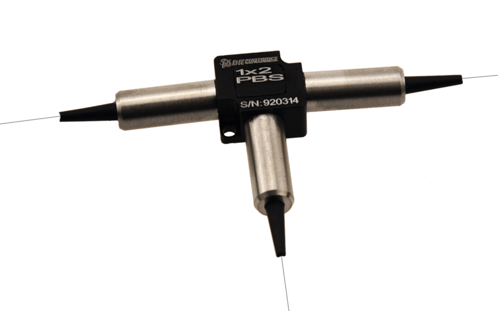 High Power Polarization Beam Combiner/Splitter