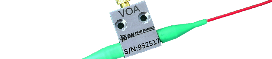 What is a fiber optical attenuator? Why is it used?