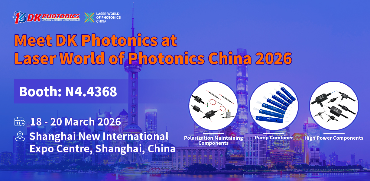 LASER WORLD OF PHOTONICS CHINA 2026