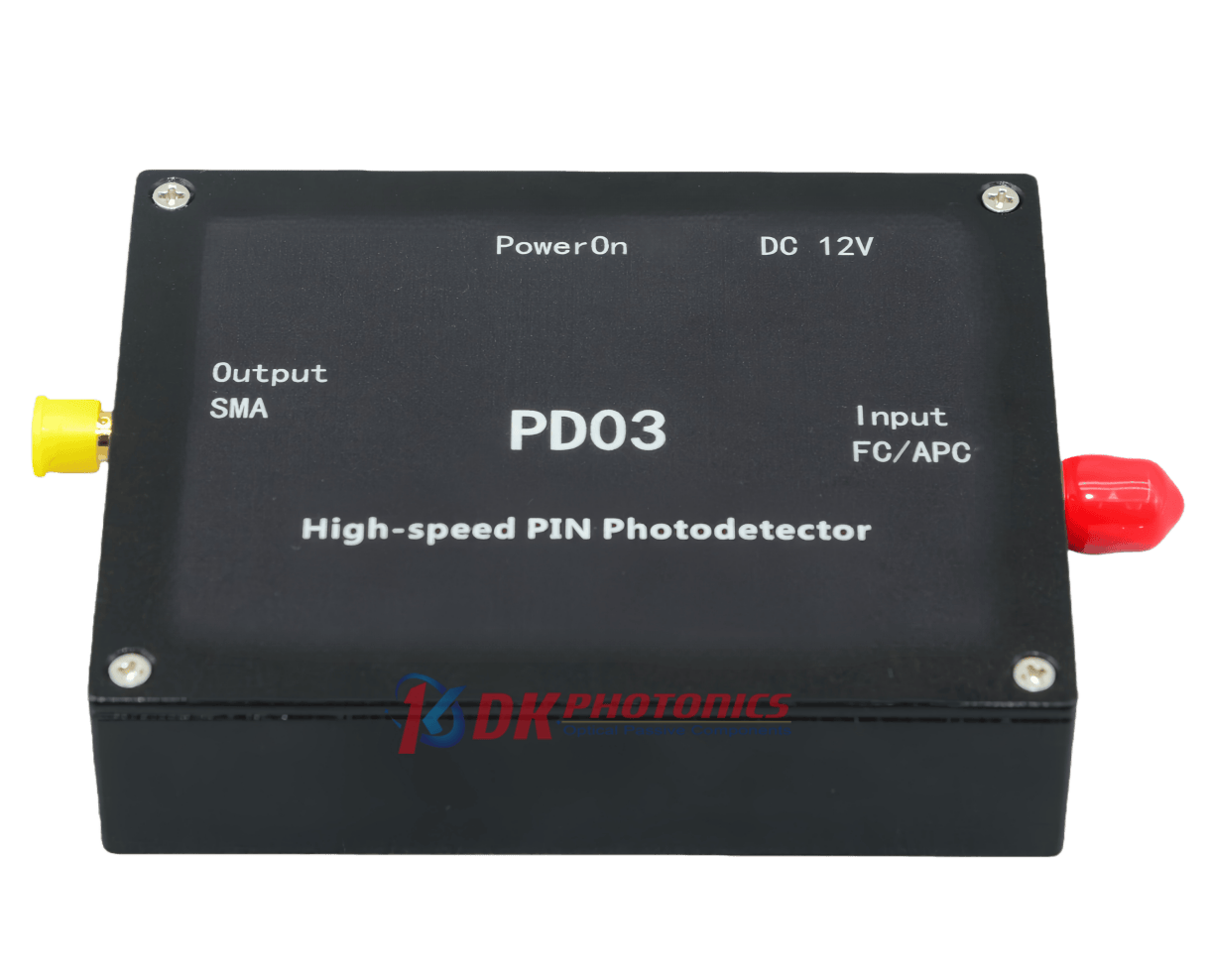 High-speed Photo-detector Module